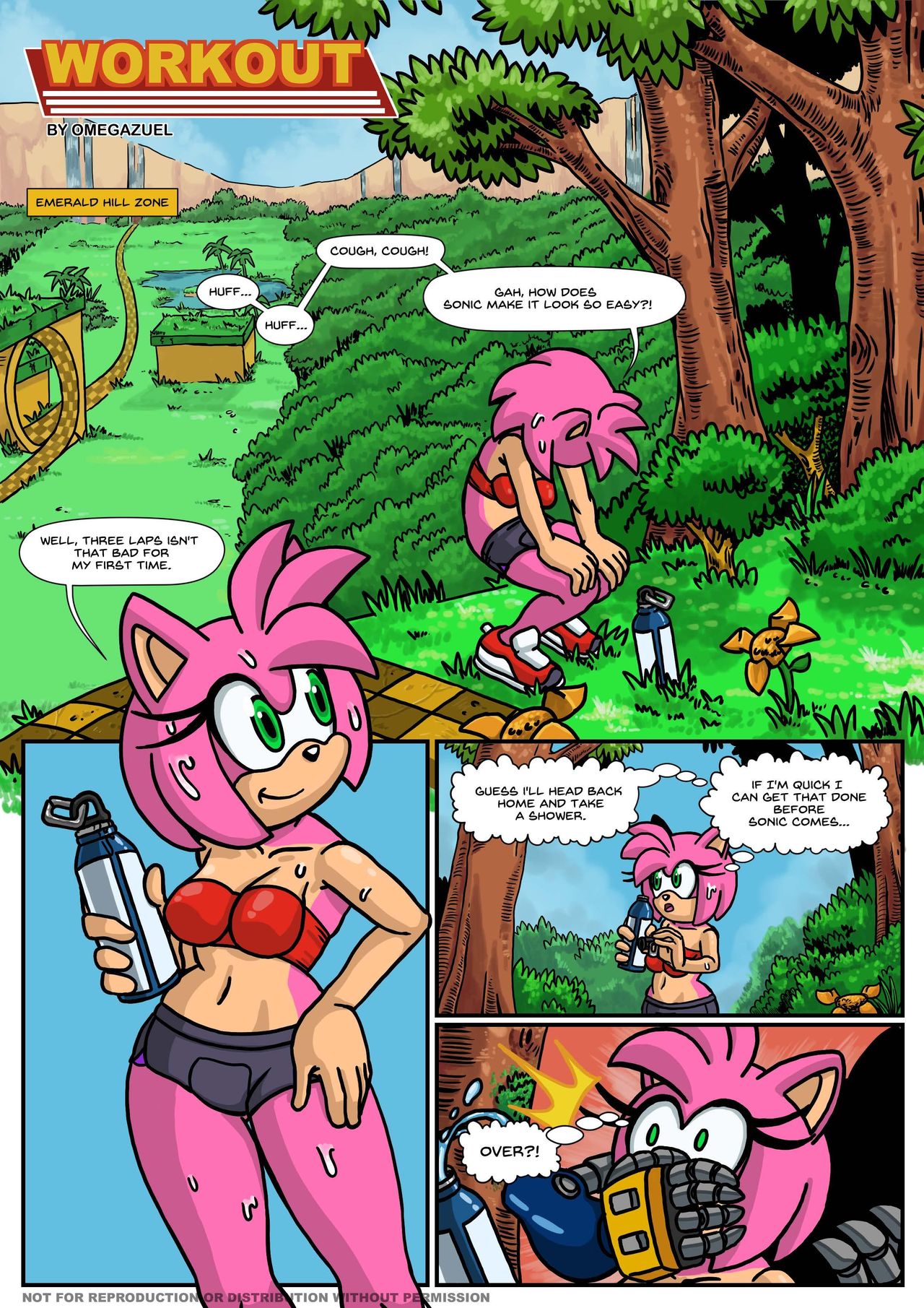 Workout page 1 full