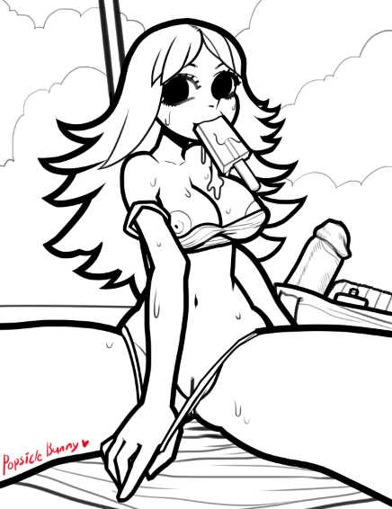 Artist - popsiclebunny page 2 full