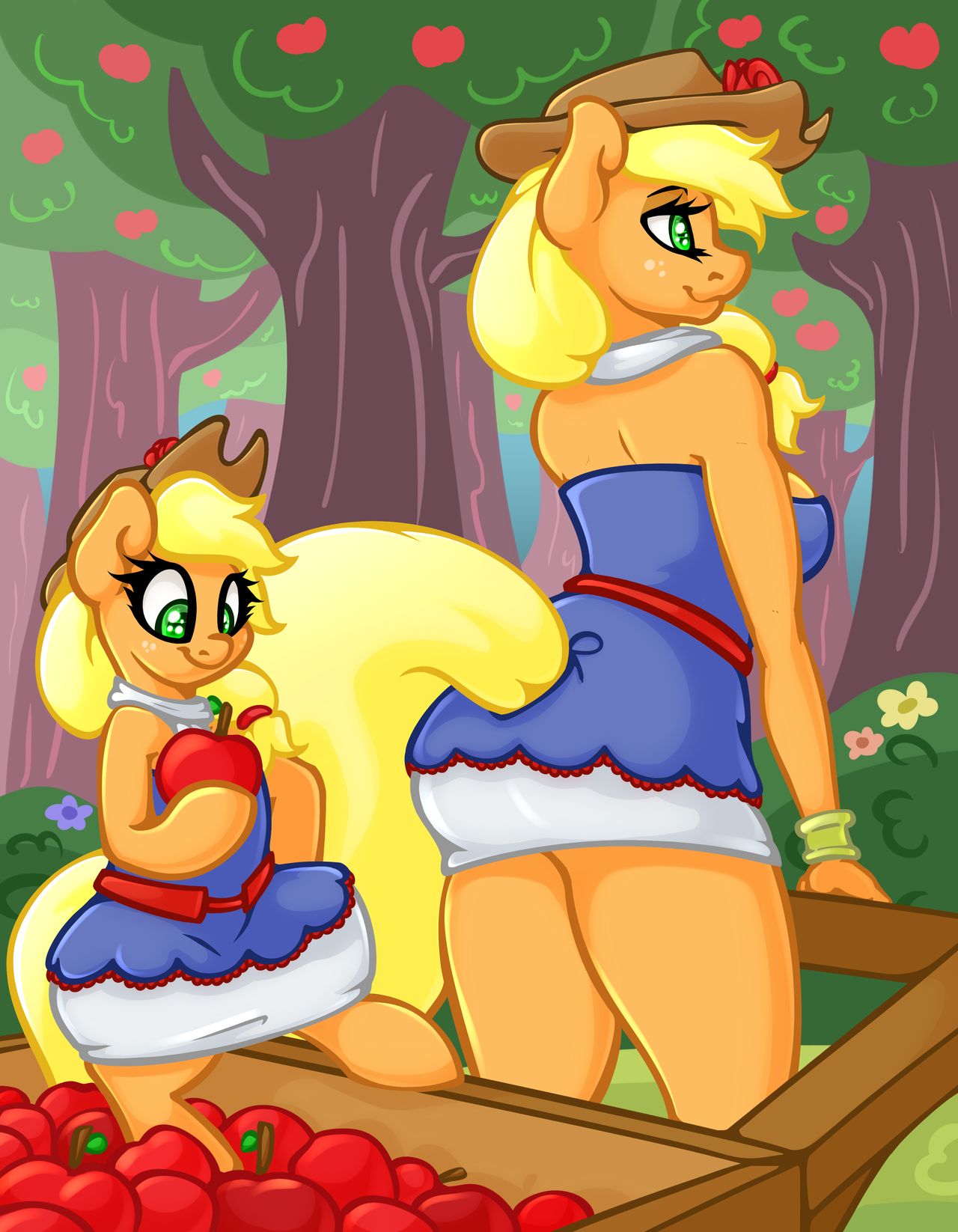 Anthroponydox Folio page 3 full