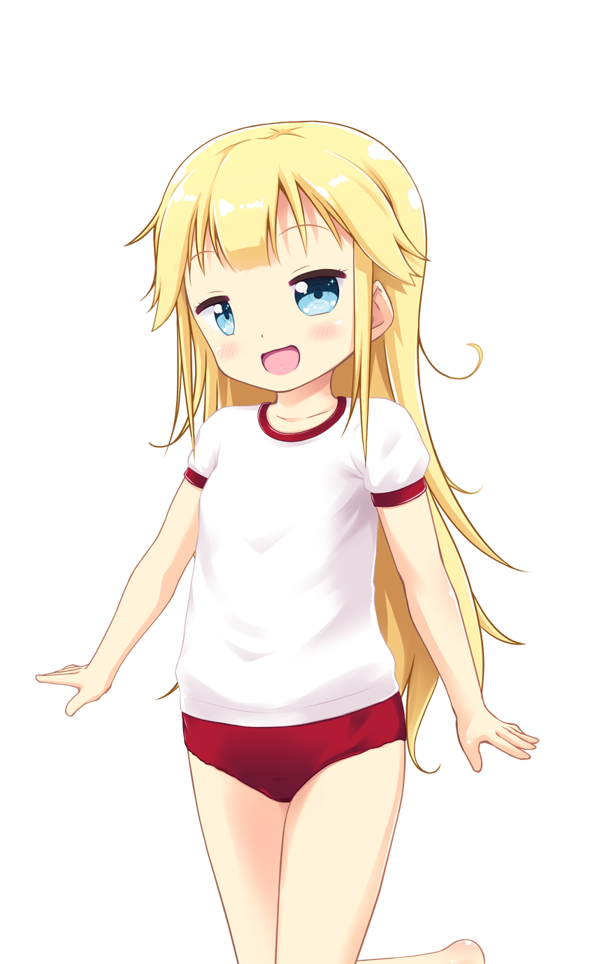 Chicchakunai mon! ~School Bus de Omukae Chucchu~ page 5 full