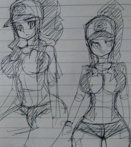 Artist - Teddy_Jack page 2 full