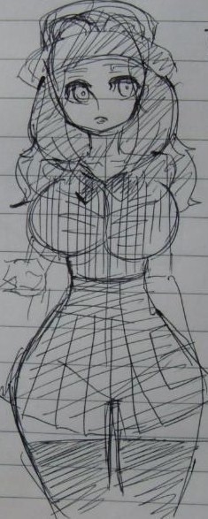 Artist - Teddy_Jack page 3 full