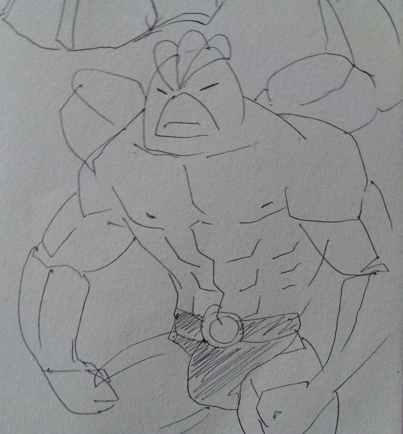 Artist - Teddy_Jack page 9 full