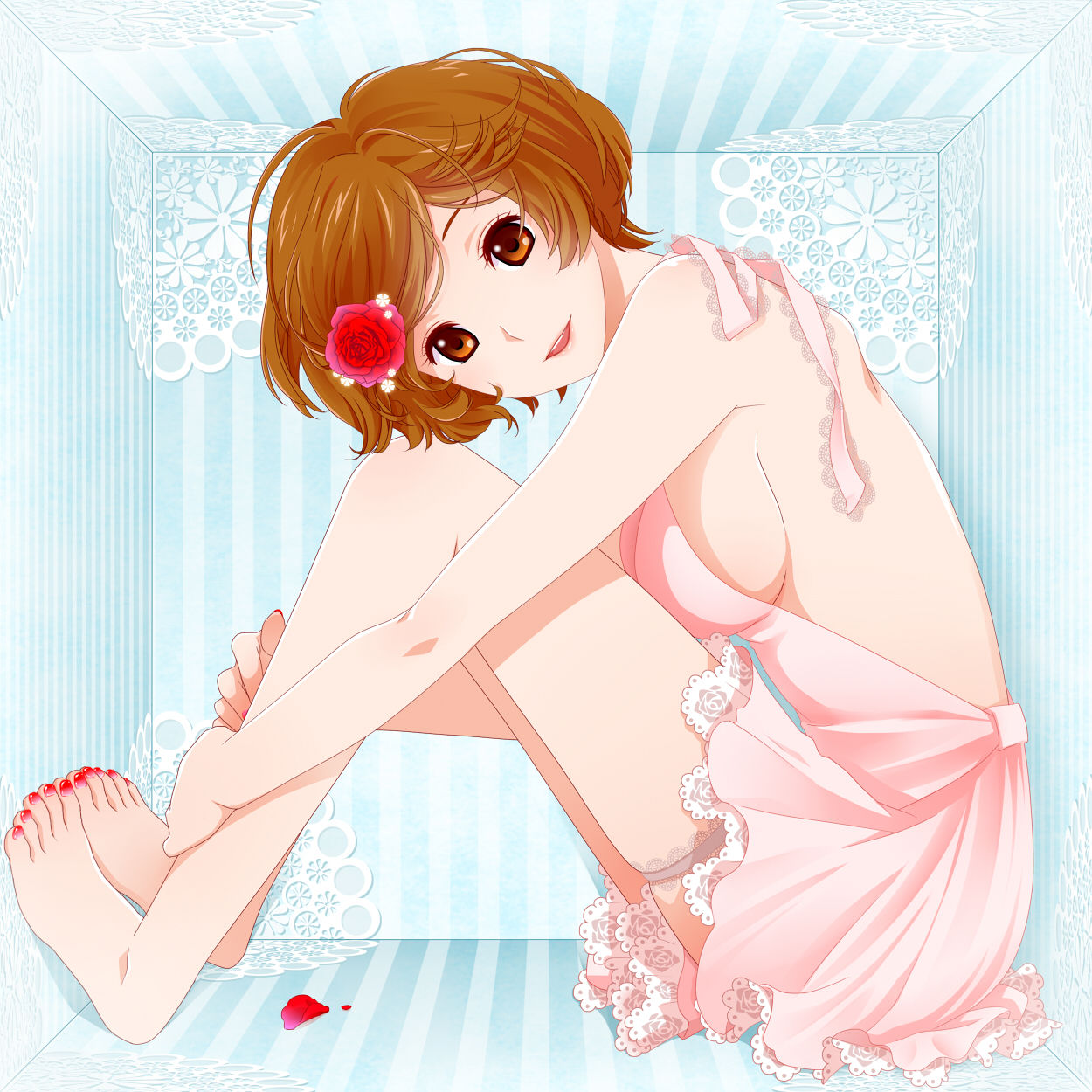 Backless Clothes page 10 full
