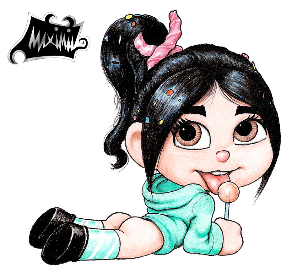 Artist - Maximilo page 2 full