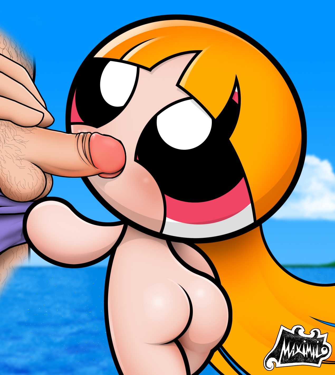 Artist - Maximilo page 9 full