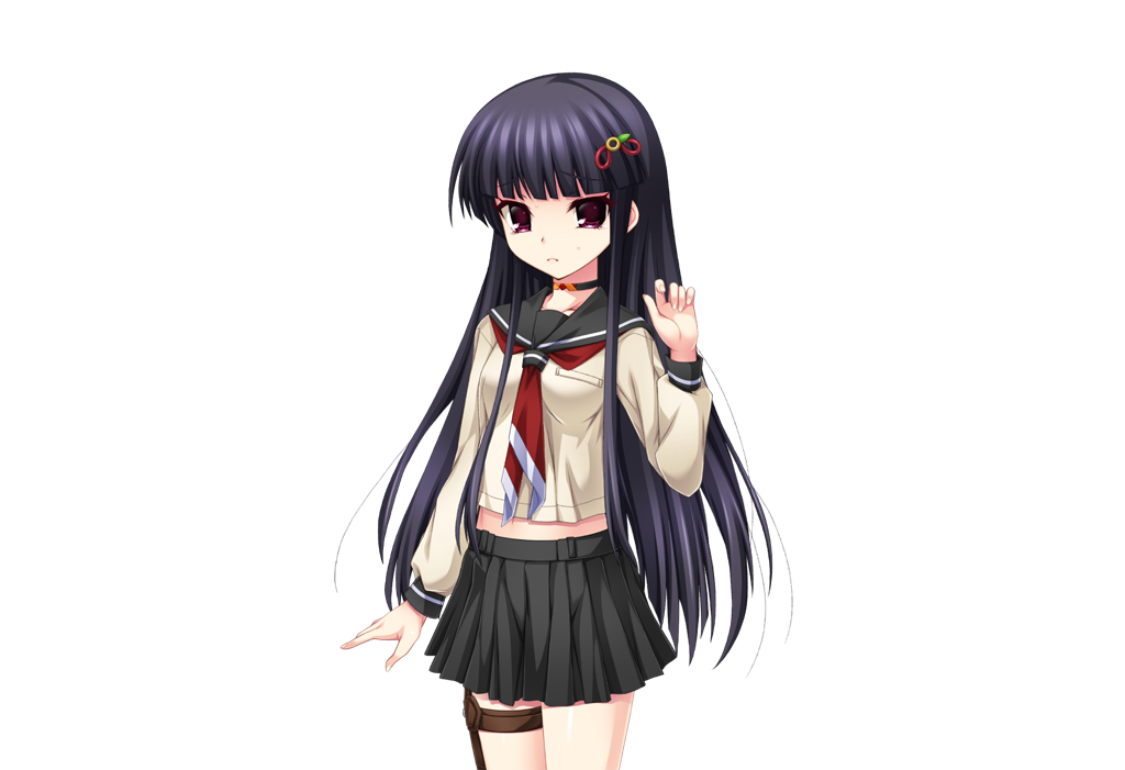 Inyouchuu Goku ~Ryoushoku Jigoku Taimaroku~ page 2 full