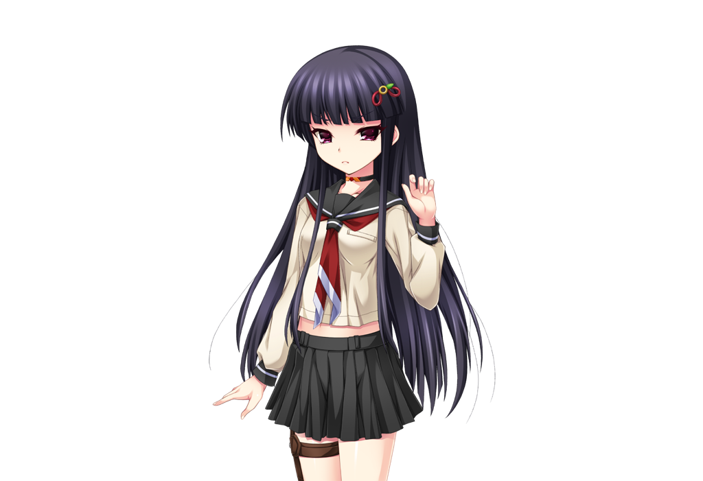 Inyouchuu Goku ~Ryoushoku Jigoku Taimaroku~ page 7 full