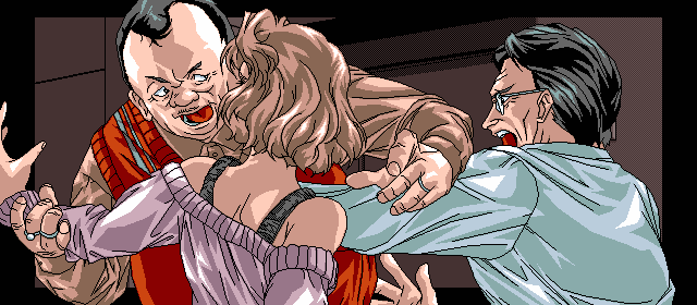 Kuro no Danshou - The Literary Fragment page 3 full