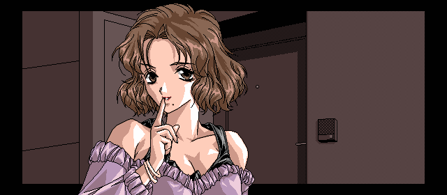 Kuro no Danshou - The Literary Fragment page 6 full