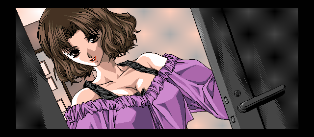 Kuro no Danshou - The Literary Fragment page 7 full