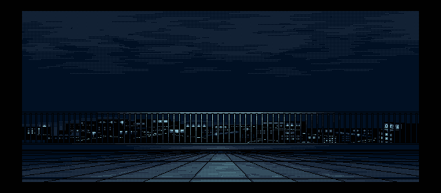 Kuro no Danshou - The Literary Fragment page 8 full