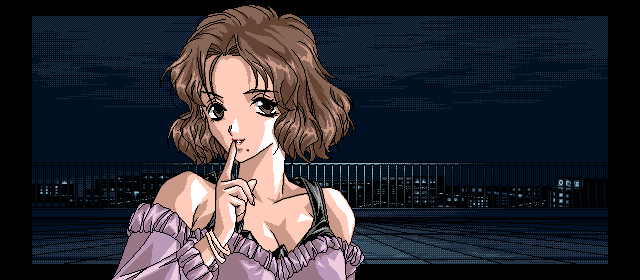 Kuro no Danshou - The Literary Fragment page 9 full