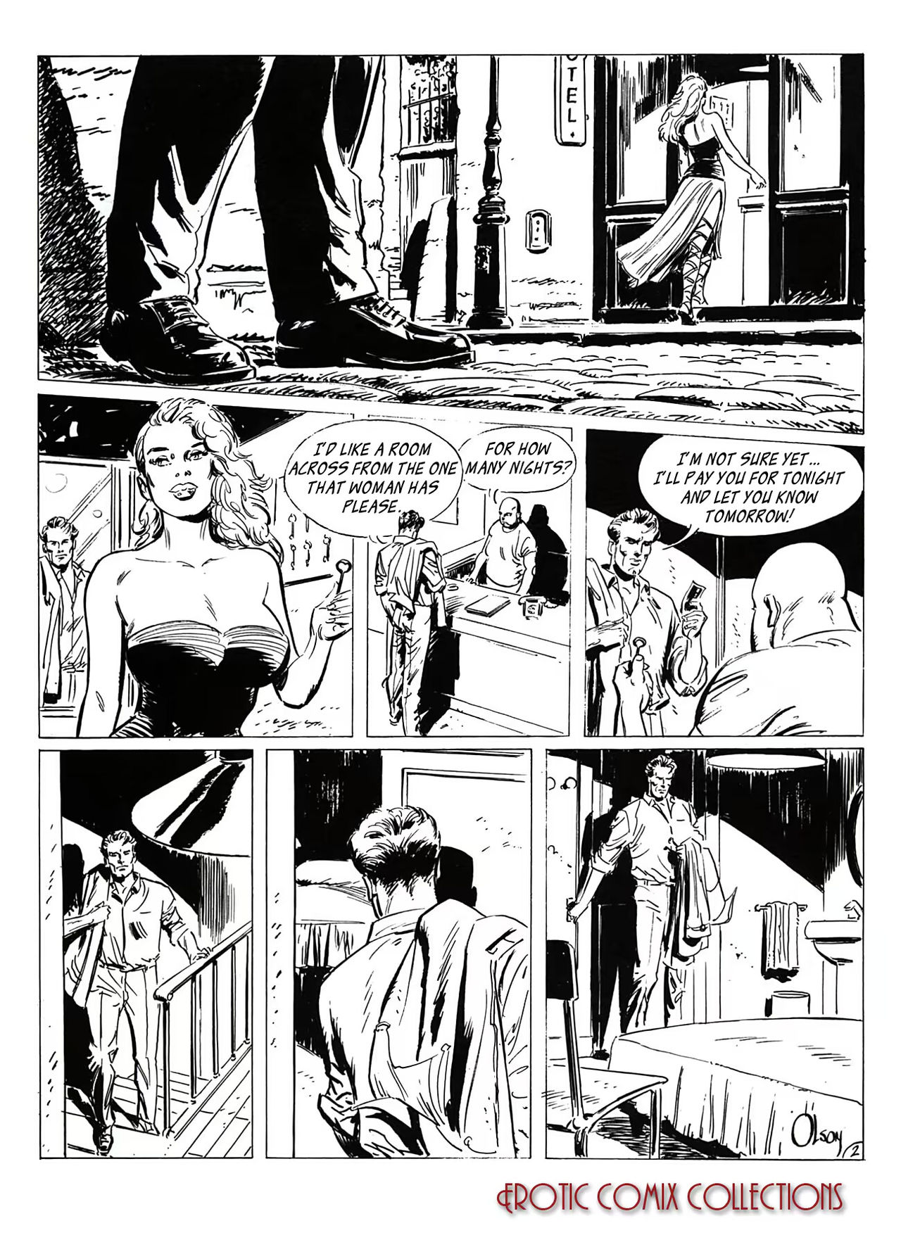 Male Lust page 3 full