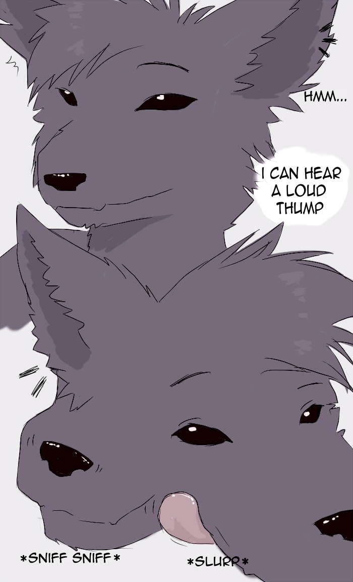 Heavy Heart page 5 full