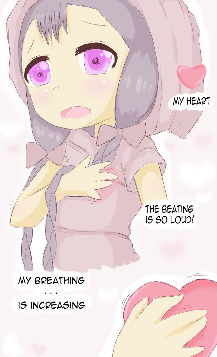 Heavy Heart page 6 full