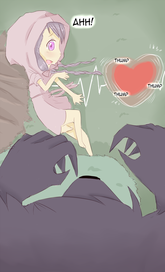 Heavy Heart page 7 full