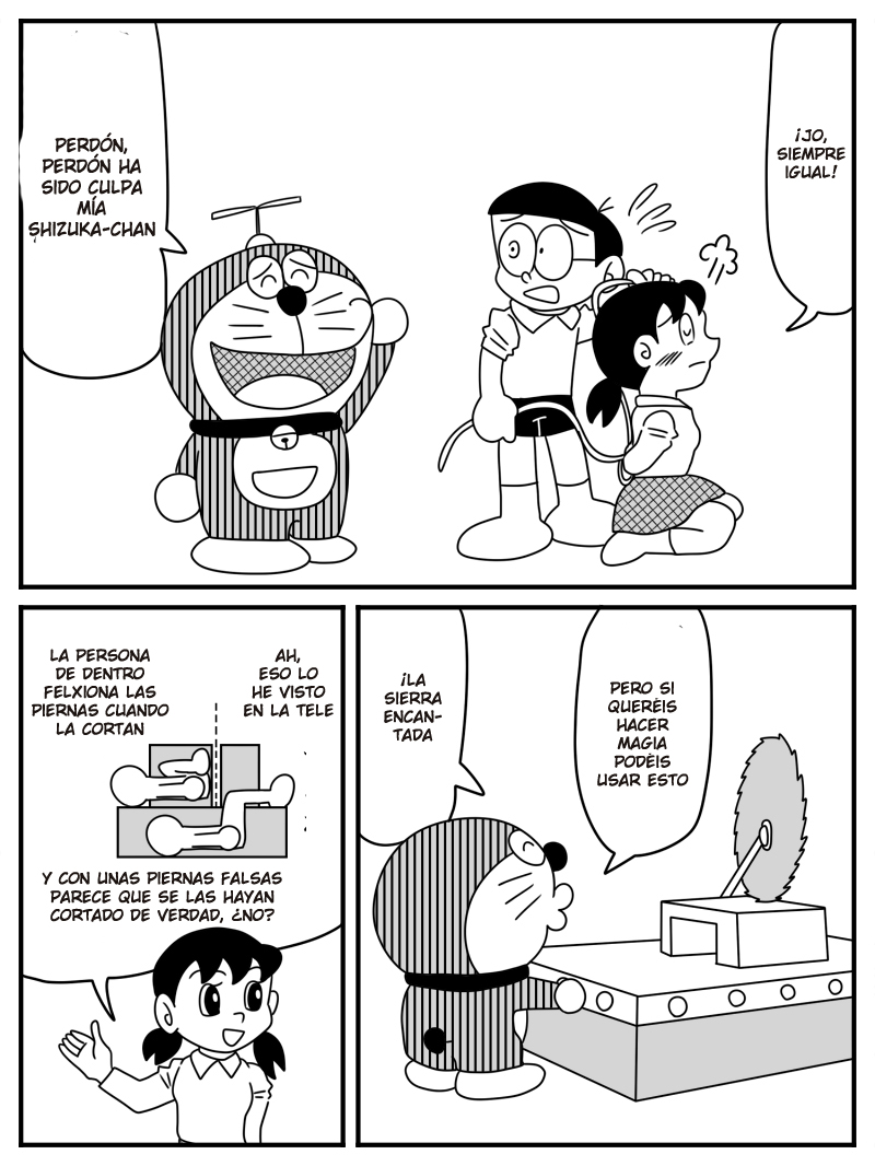 Shizuka 1/2 page 3 full