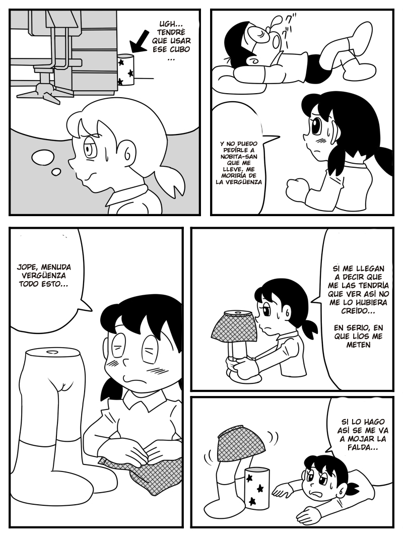Shizuka 1/2 page 6 full