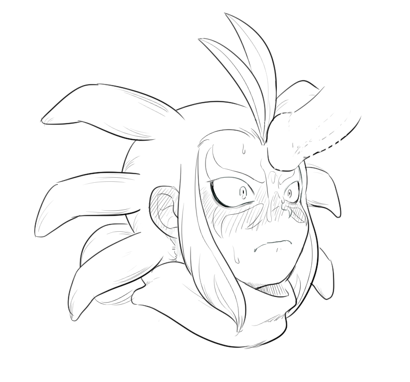 Yo-kai watch yaoi collection page 10 full