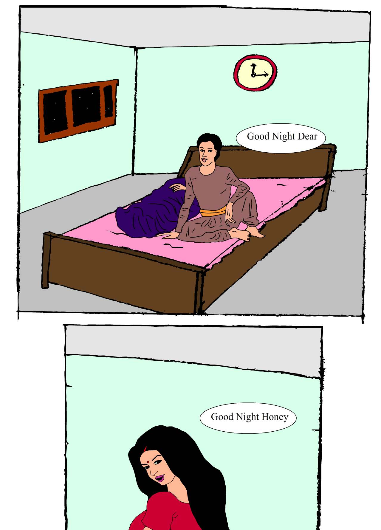 Oh Aah page 3 full