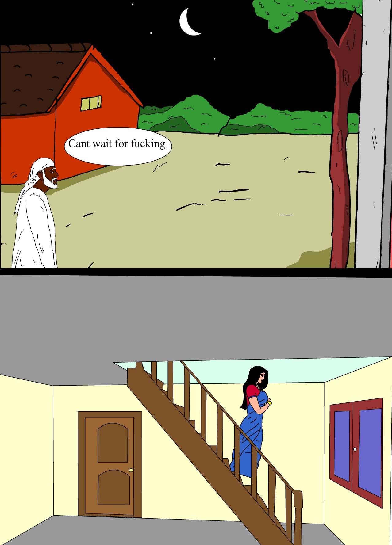 Oh Aah page 4 full