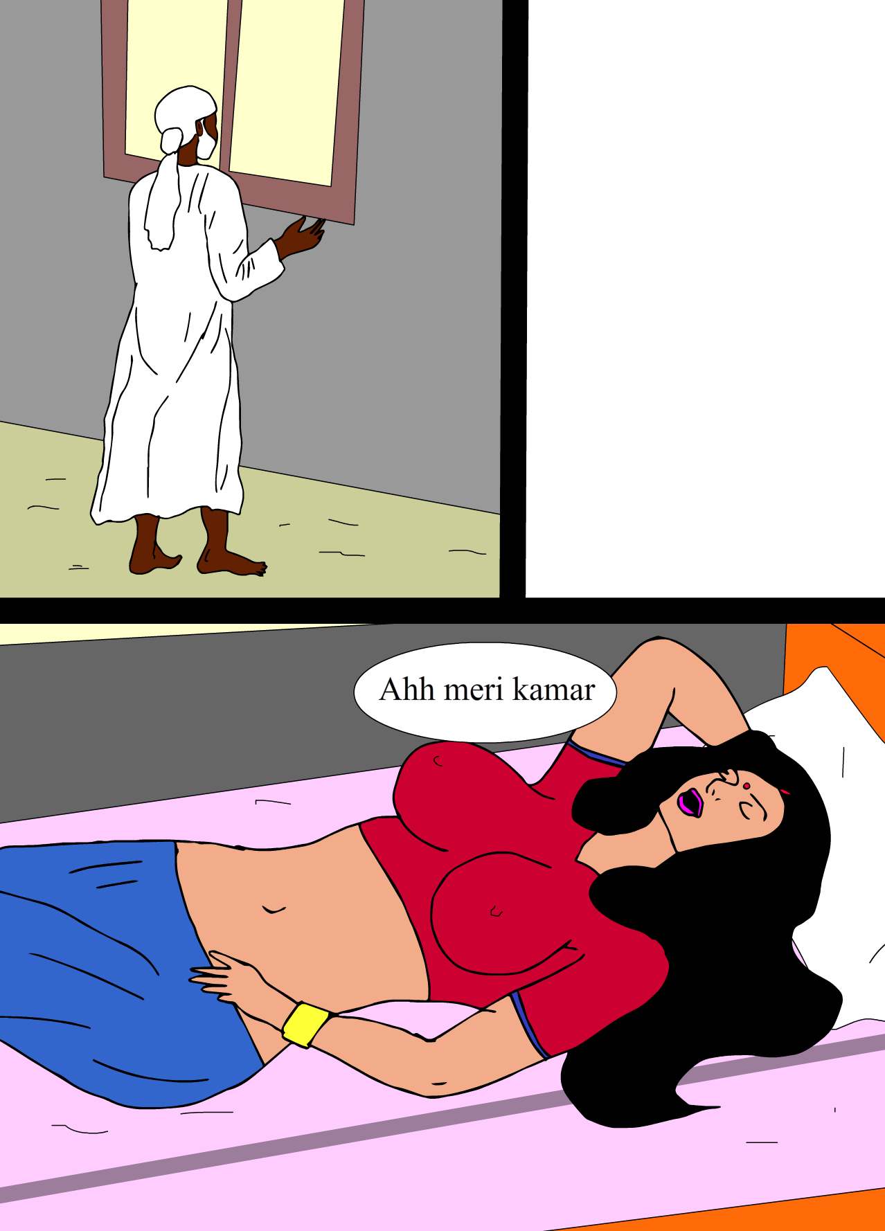 Oh Aah page 5 full