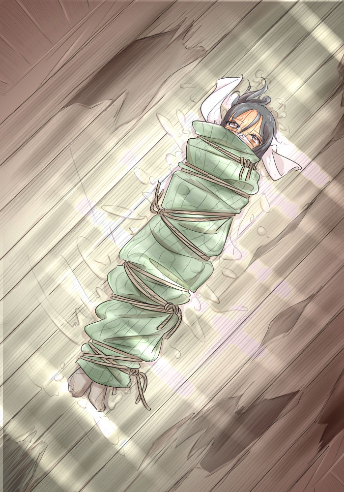 TripleQ's CG ~Josei Kiki 2~ page 6 full