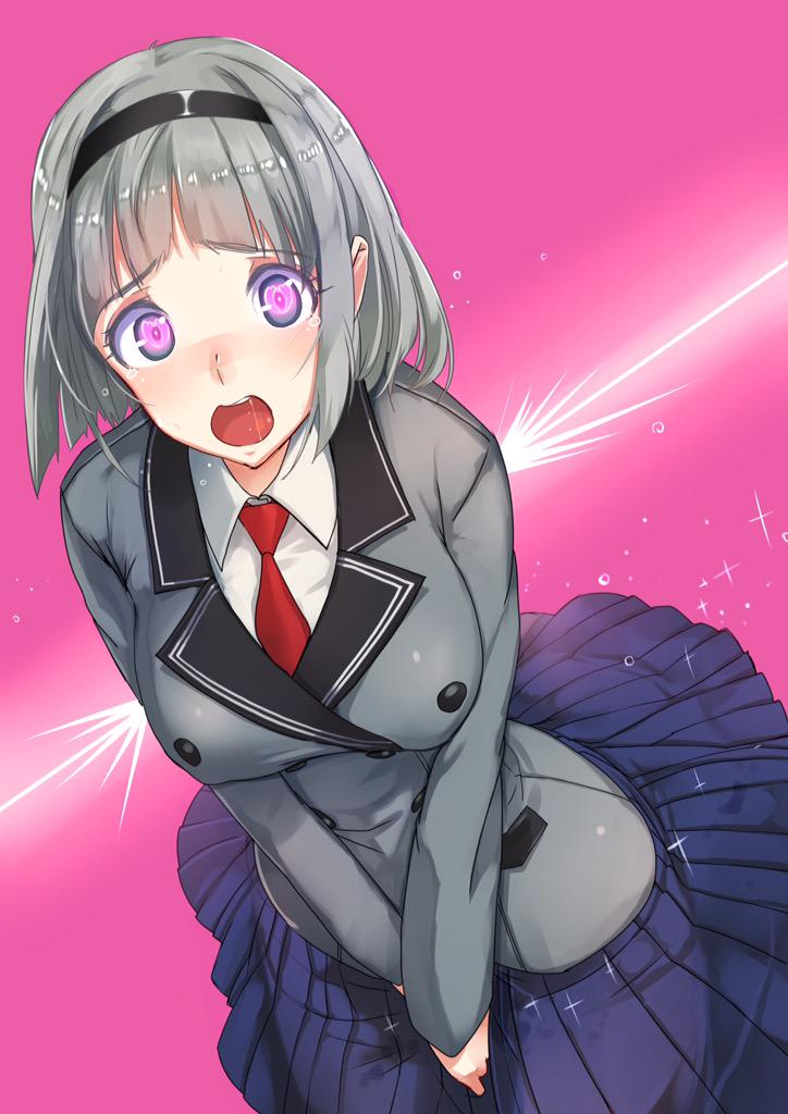 Anna Nishikinomiya page 10 full