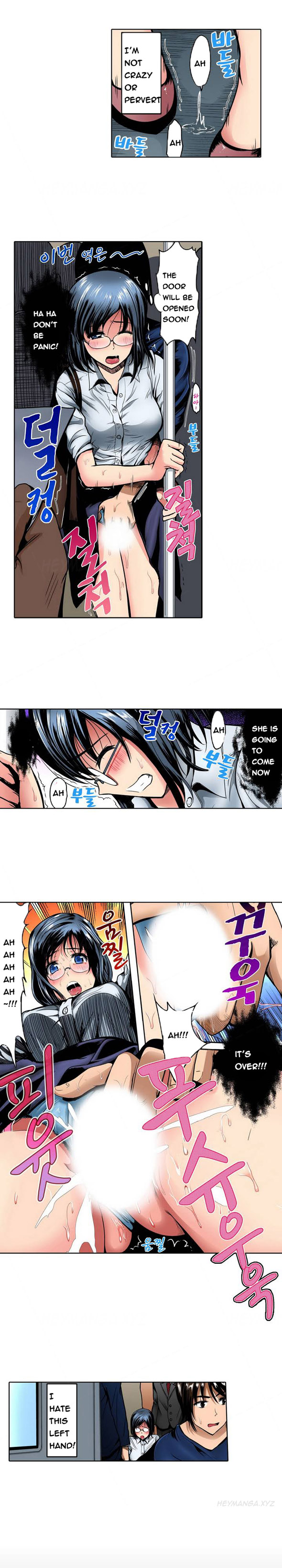 Left Hand Ch.1-6 page 3 full