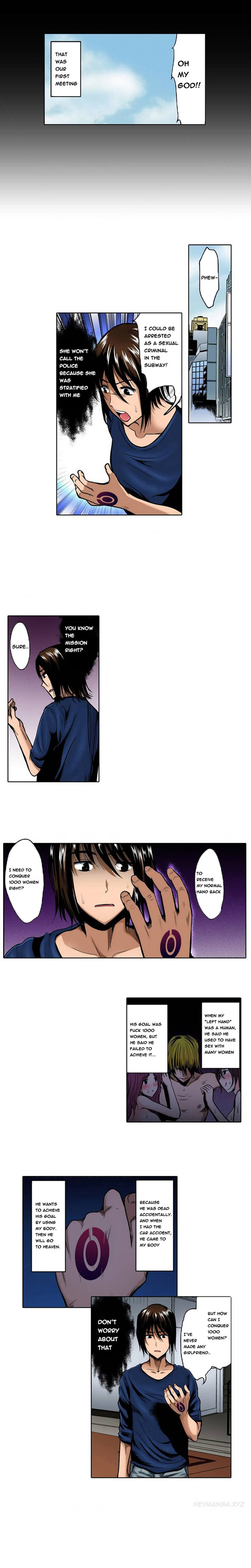 Left Hand Ch.1-6 page 5 full