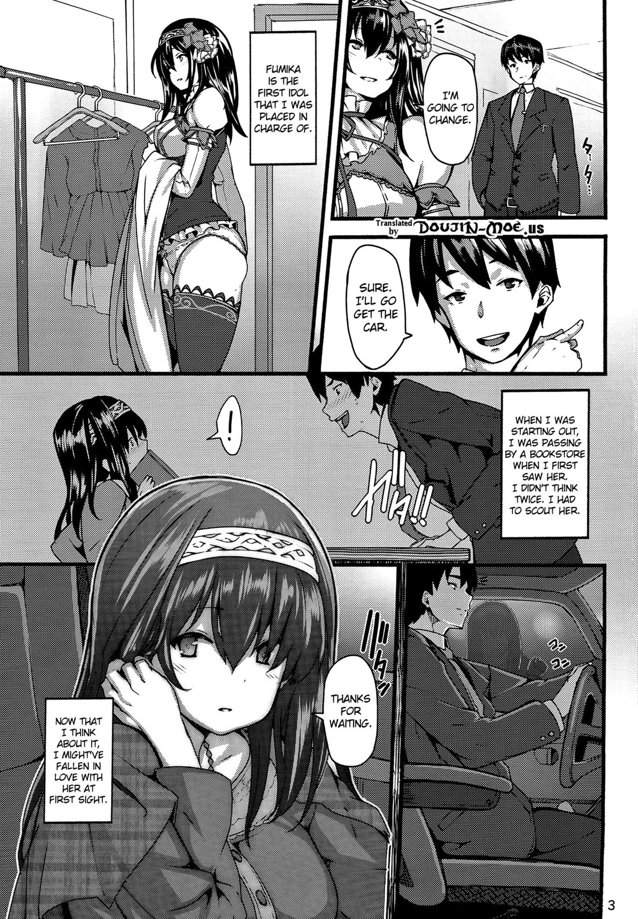 Acid Lover page 2 full