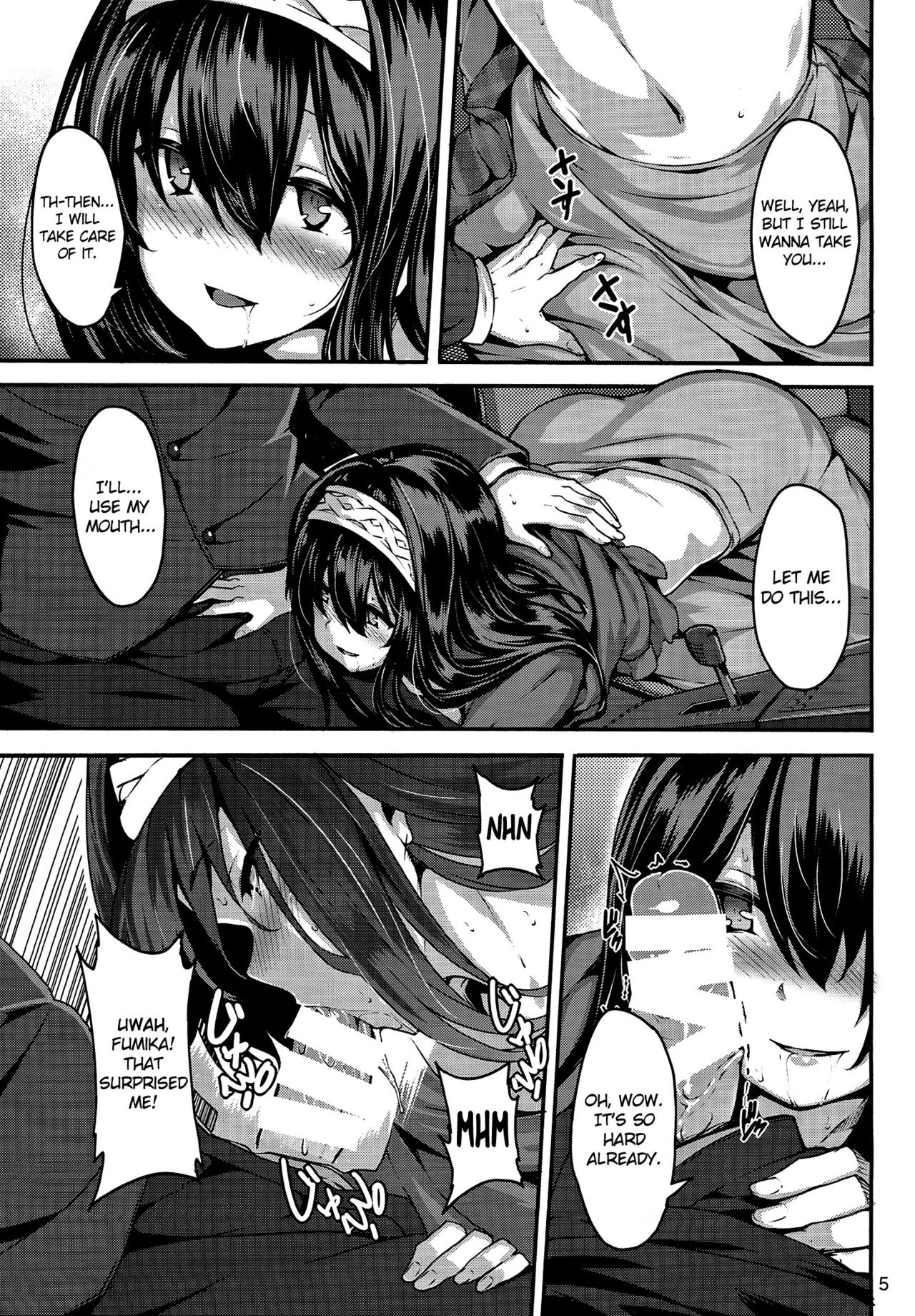 Acid Lover page 4 full