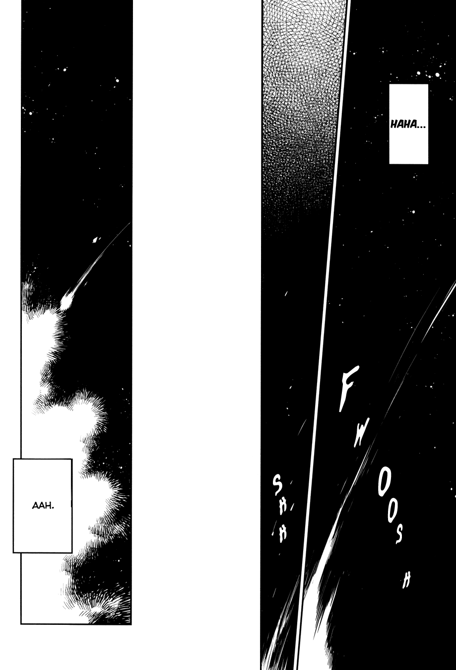 No Talking Man page 6 full