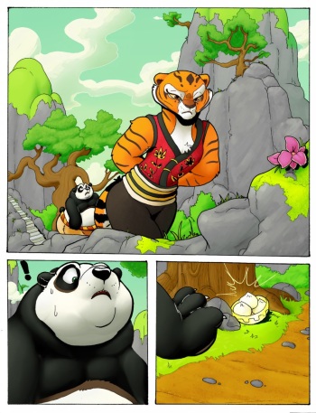 Dumpling-Plumpling Ch. 1 cover