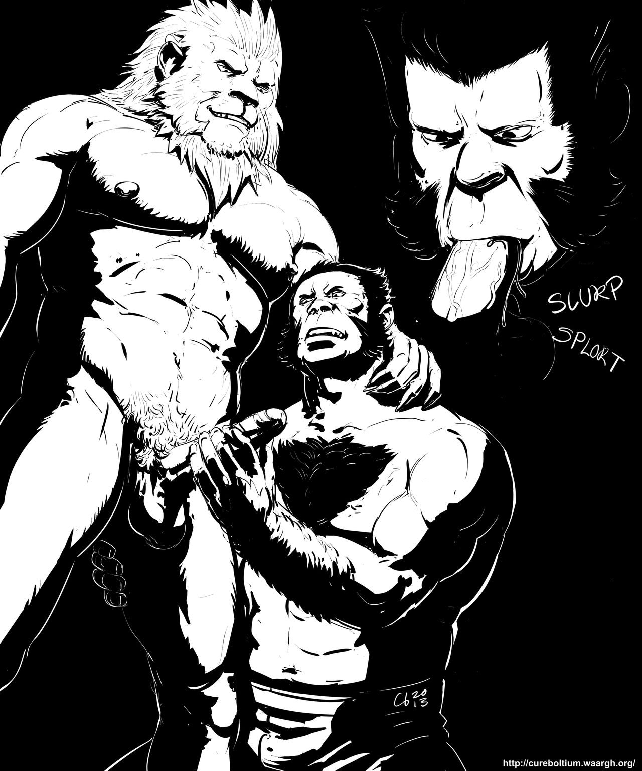Full metal alchemist PART.3 page 7 full