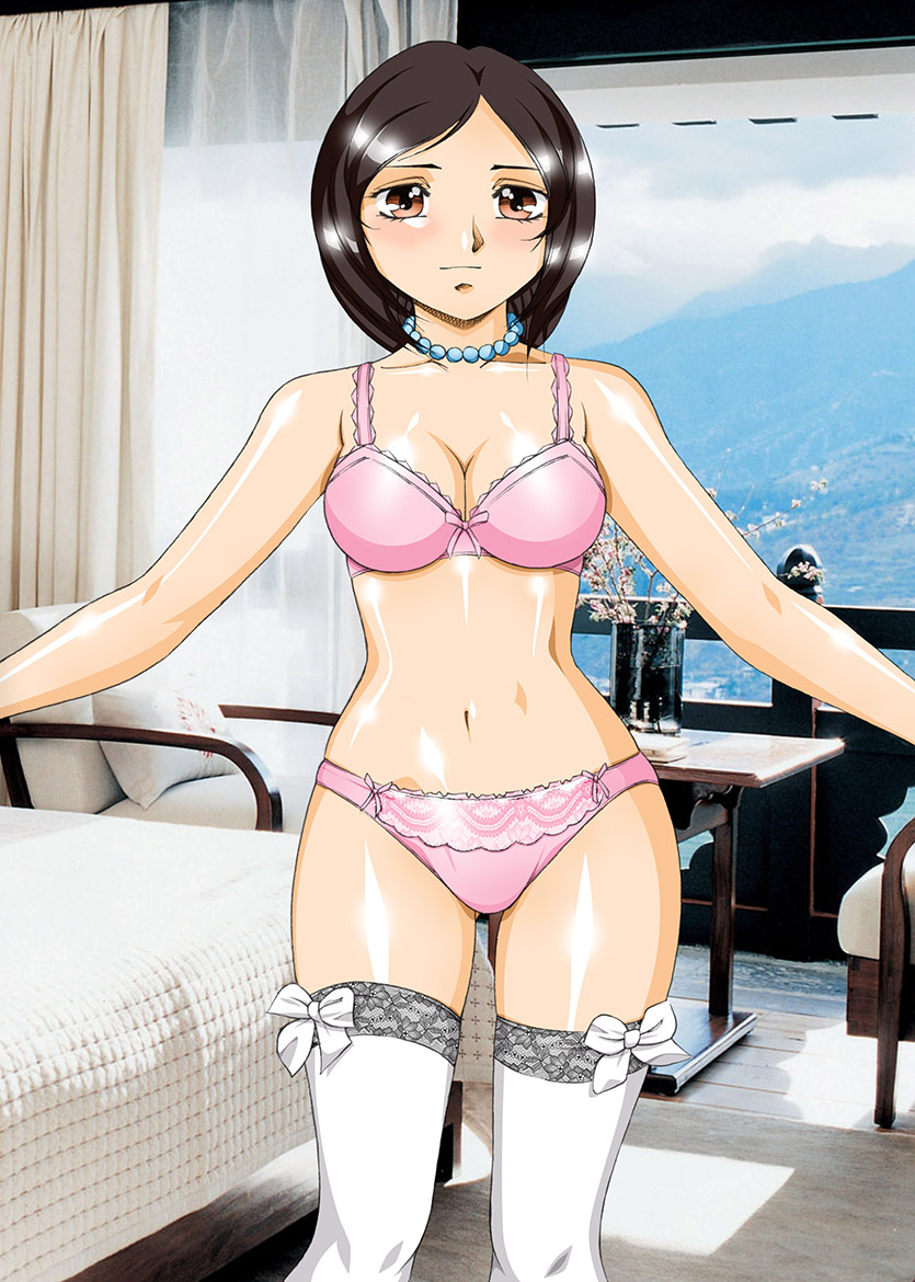 Artwork by el-pichi page 1 full