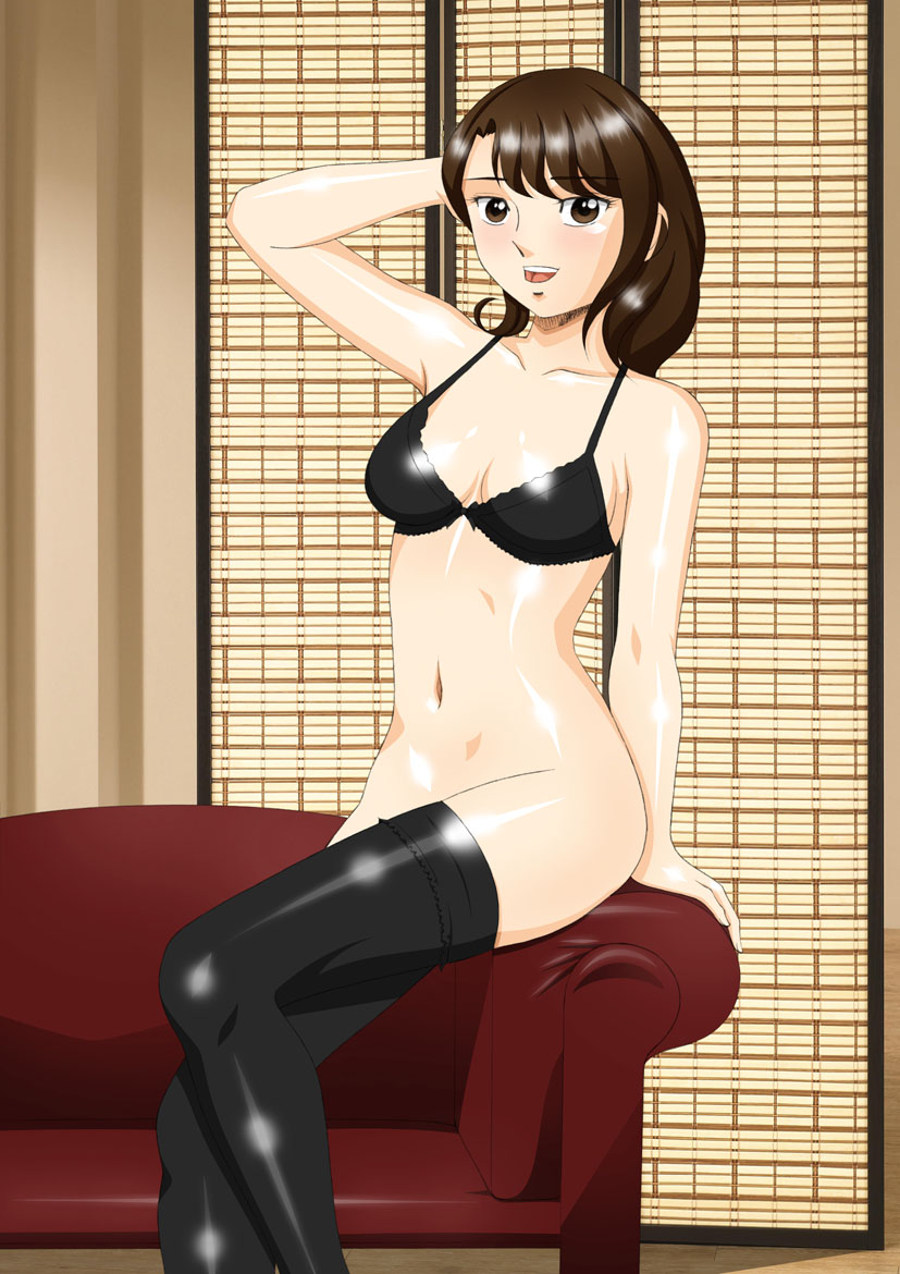 Artwork by el-pichi page 2 full