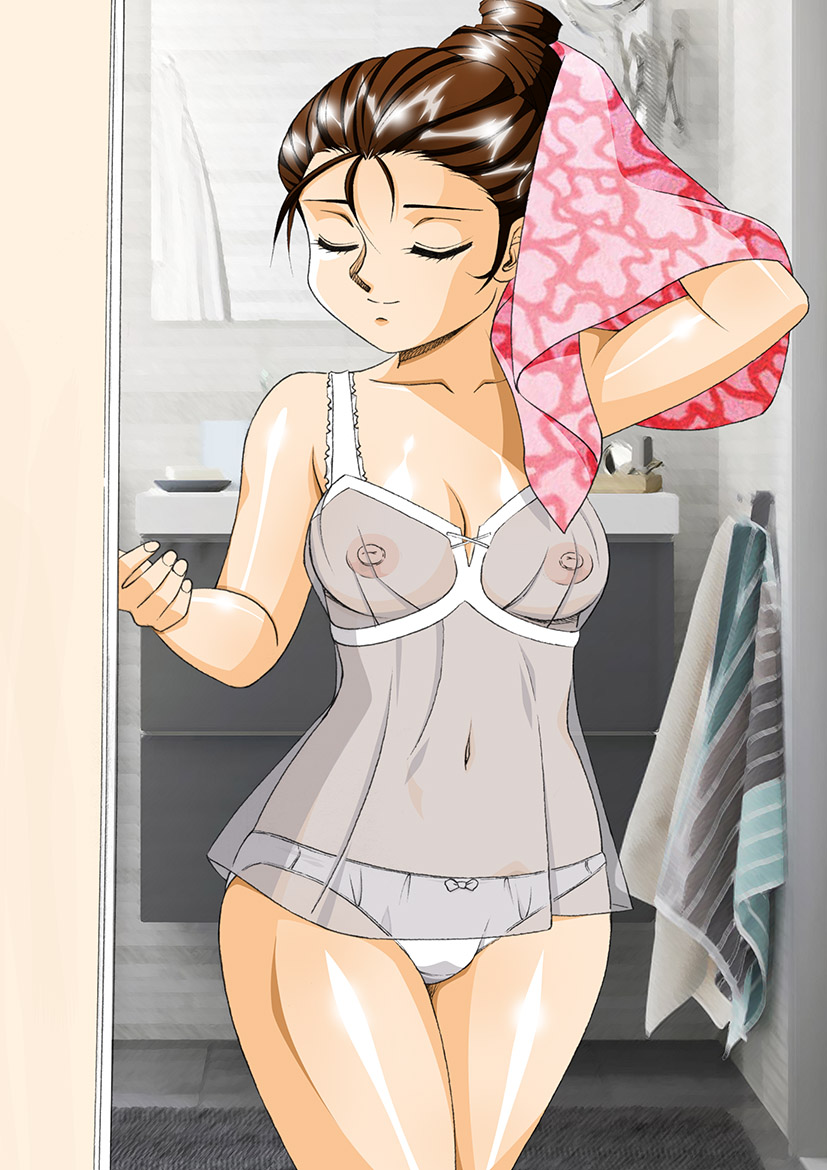 Artwork by el-pichi page 9 full