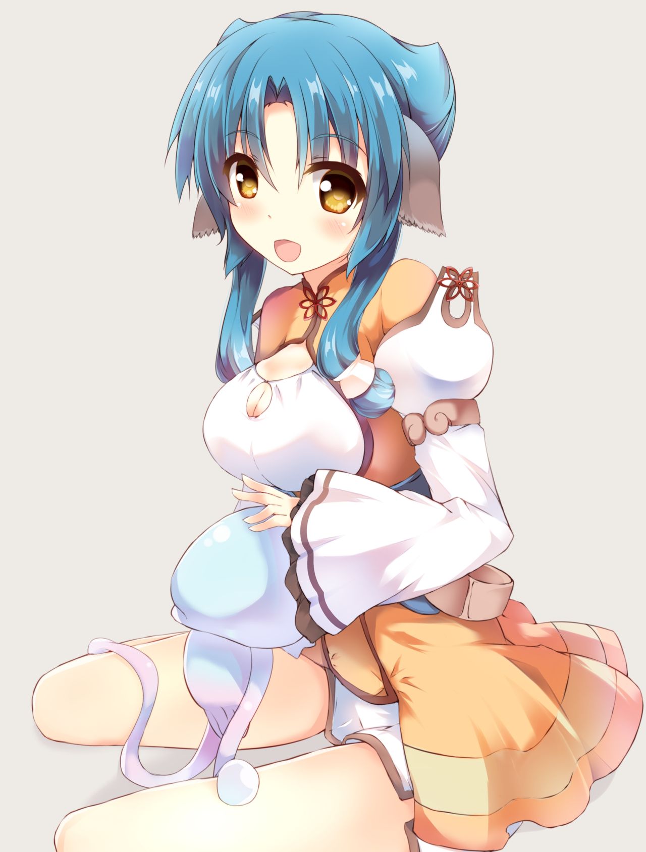 Utawarerumono: Itsuwari no Kamen - Others page 2 full