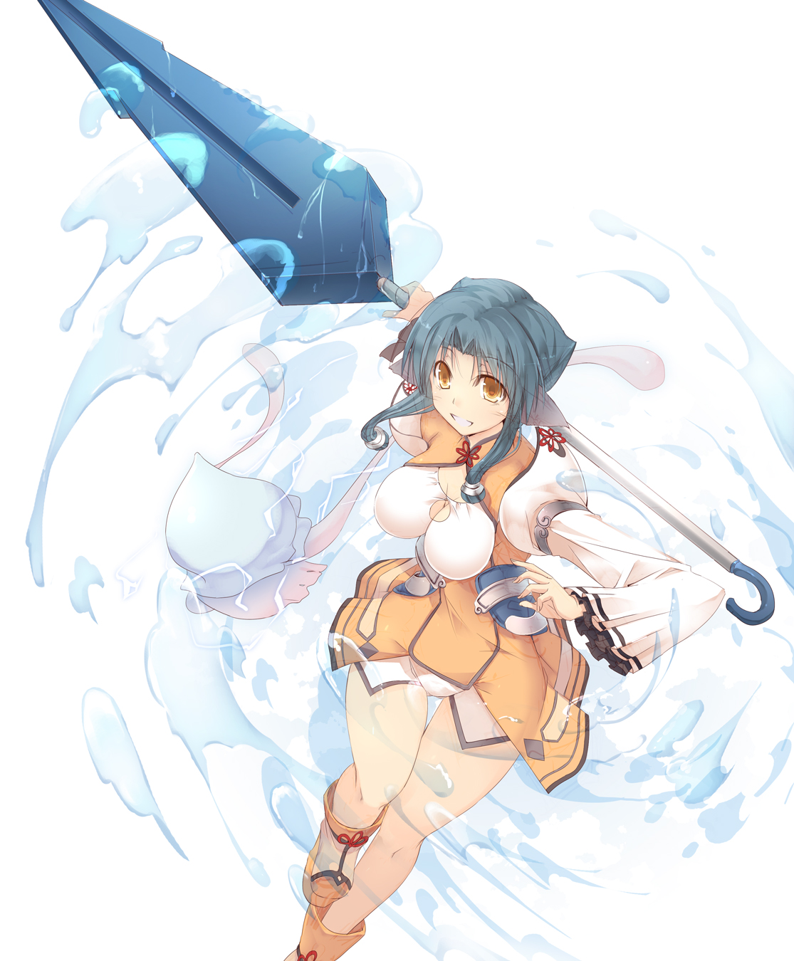 Utawarerumono: Itsuwari no Kamen - Others page 4 full