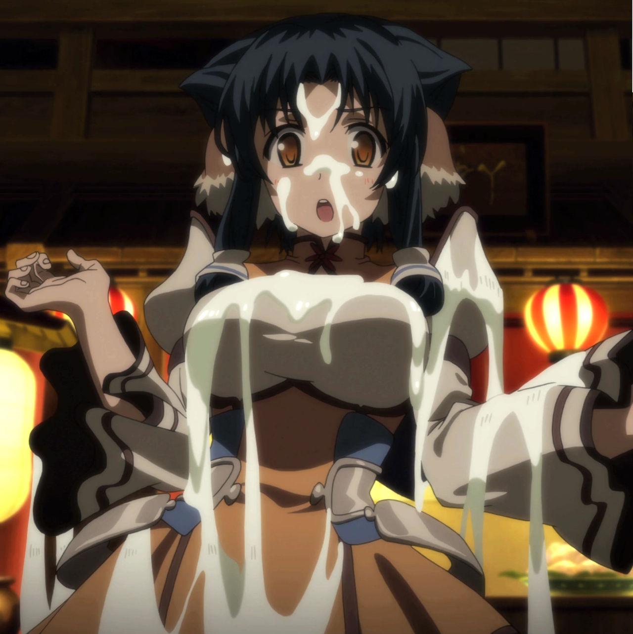 Utawarerumono: Itsuwari no Kamen - Others page 8 full