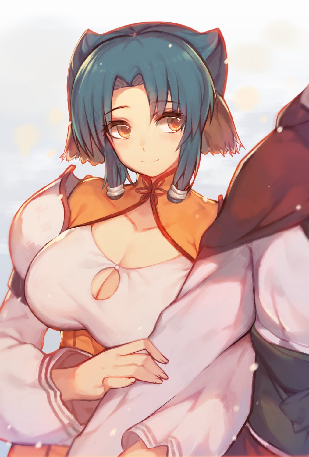 Utawarerumono: Itsuwari no Kamen - Others page 9 full