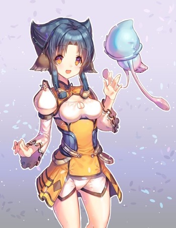 Utawarerumono: Itsuwari no Kamen - Others cover
