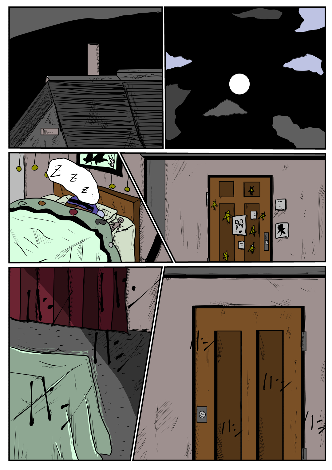 Chinpo no Naka ni Chokusetsu, Ranshi o Dashite Yarou page 7 full