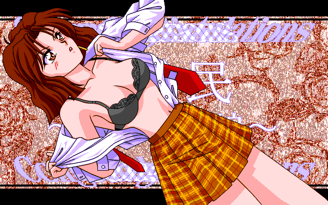 Dai Hinmin - Taiketsu Seifuku Musume page 4 full