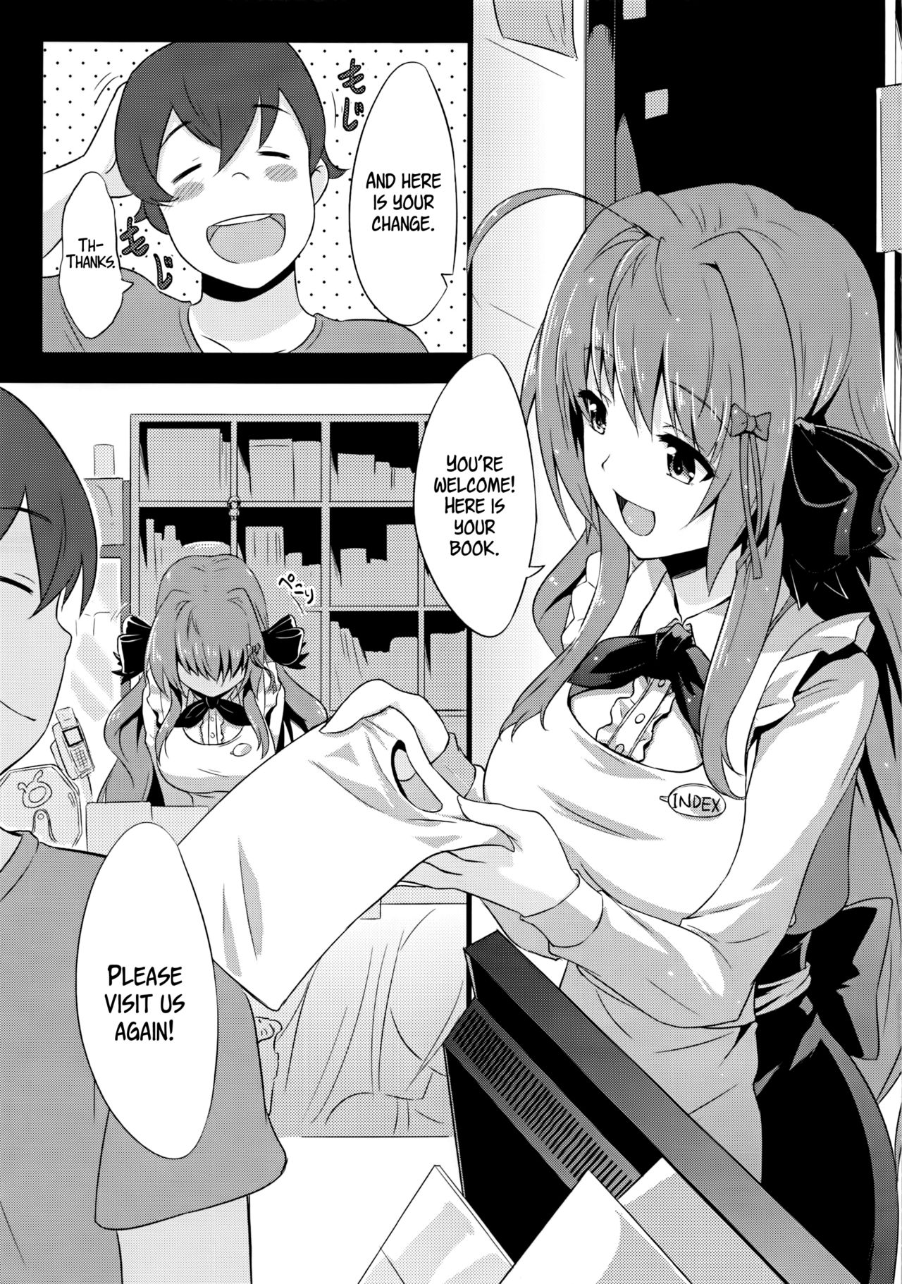 INDEXGIRLS 02 INDEX Ichi  =LWB= page 4 full