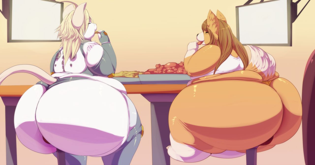 Artist - Trinityfate62 page 7 full