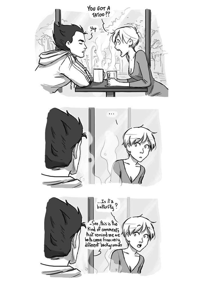 Girl next door page 6 full
