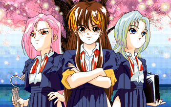 Pretty Sentai Kyarurun cover
